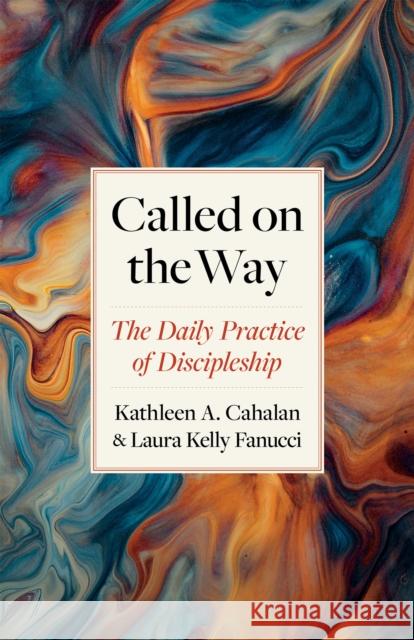 Called on the Way Laura Kelly Fanucci 9798400801174 Liturgical Press - książka