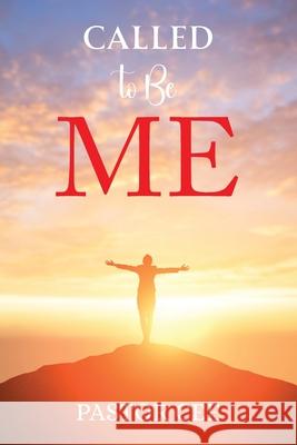 Called to Be ME Pastor Cee 9798893301359 Arpress - książka