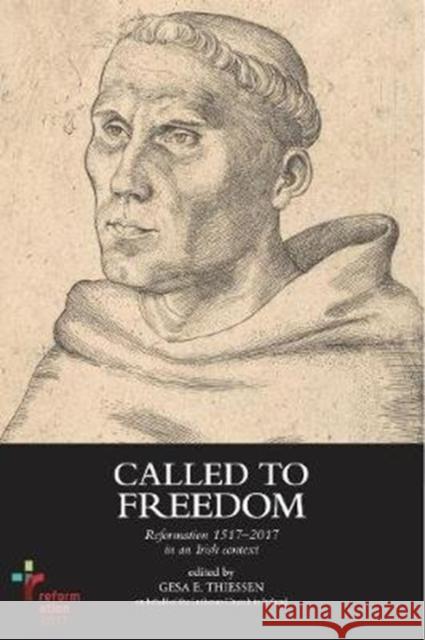 CALLED TO FREEDOM GESA E ED THIESSEN 9781916492257 WORDWELL - książka