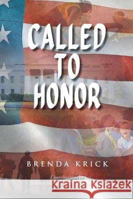 Called to Honor Brenda Krick 9781098084837 Christian Faith - książka