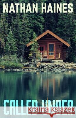 Called Under Nathan Haines 9781075876967 Independently Published - książka