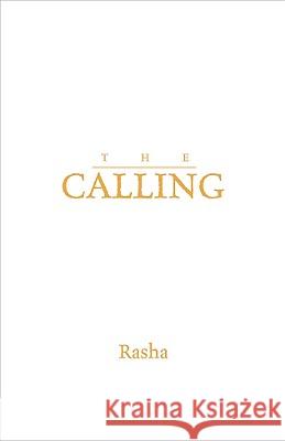 Calling Rasha 9780965900300 Earthstar Press - książka