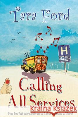 Calling All Services Tara Ford 9781500233556 Createspace - książka