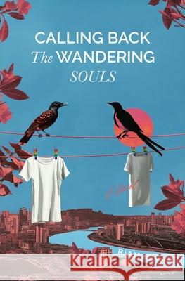 Calling Back the Wandering Souls R?an Imray 9781919280608 Translinear Books - książka