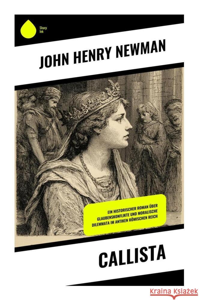 Callista Newman, John Henry 9788028510114 Copycat - książka