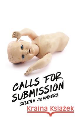 Calls for Submission Selena Chambers 9781938349621 Pelekinesis - książka