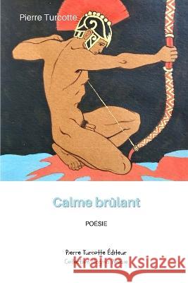 Calme brûlant Sobolev, Alexandre 9798598648933 Independently published - książka