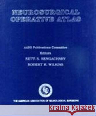 Calvarial and Dural Reconstruction  9783131351418 American Association of Neurological Surgeons - książka