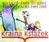 Calvin and Hobbes: Sunday Pages 1985-1995 Bill Watterson Bill Waterson 9780740721359 Andrews McMeel Publishing