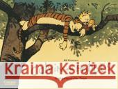 Calvin und Hobbes - Ereignisreiche Tage Watterson, Bill   9783551786180 Carlsen - książka