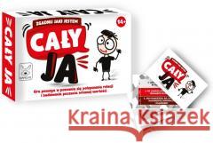 Cały Ja  5905723442203 Kangur - książka