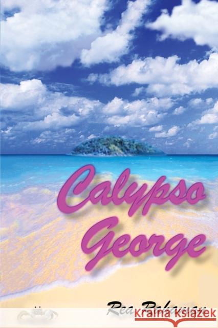 Calypso George Rea Rahaman 9781955459648 Workbook Press - książka