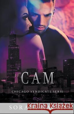 Cam Soraya Naomi 9798215340202 Dutch Venture Publishing - książka