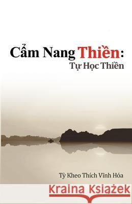 CAM Nang Thien Yong Hua Shakya 9781480167612 Createspace - książka