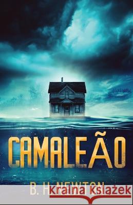 Camaleao B H Newton Camila Vertelo  9784824182913 Next Chapter - książka