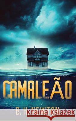 Camaleao B H Newton Camila Vertelo  9784824182937 Next Chapter - książka