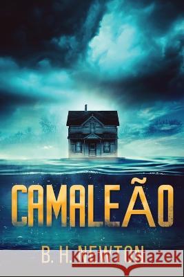 Camaleao B H Newton Camila Vertelo  9784824182944 Next Chapter - książka