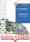 Cambridge IGCSE™ Chemistry Practical Skills Workbook Doug Wilford 9781398310513 Hodder Education