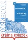 Cambridge IGCSE™ Chemistry Workbook 3rd Edition Doug Wilford 9781398310537 Hodder Education