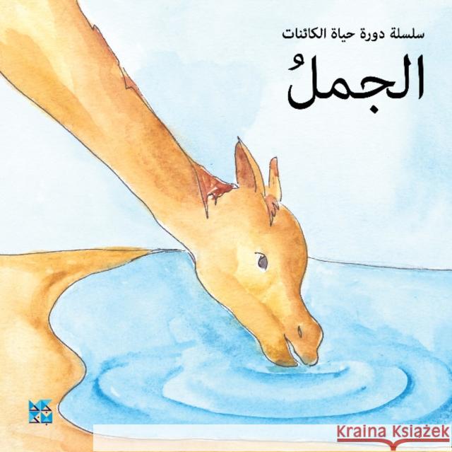 Camel HBKU Press 9789927119729 Bloomsbury Qatar Foundation Publishing - książka