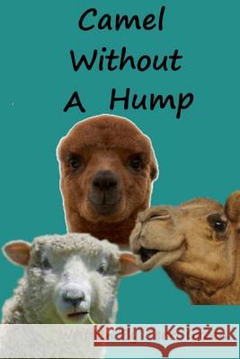 Camel Without A Hump Green, Terri 9781977980298 Createspace Independent Publishing Platform - książka