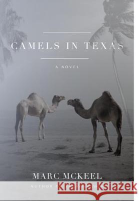Camels in Texas Marc McKeel 9781678183462 Lulu.com - książka