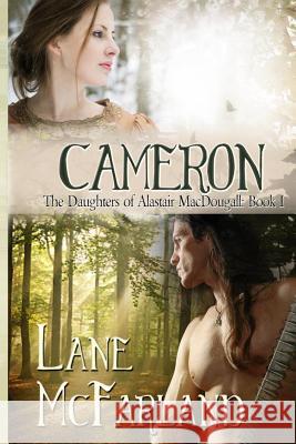 Cameron Lane McFarland 9780989876513 Lane McFarland - książka