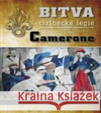 Camerone Michal OdstrÄil 9788026022817 OdstrÄil Michal - książka