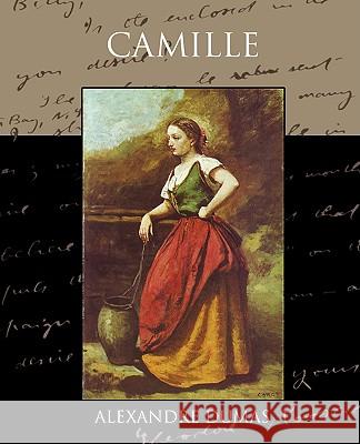 Camille Alexandre Dumas 9781438517711 Book Jungle - książka