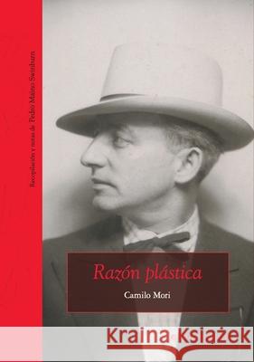 Camilo Mori Camilo Mori 9789561432123 Ediciones Ucsh - książka