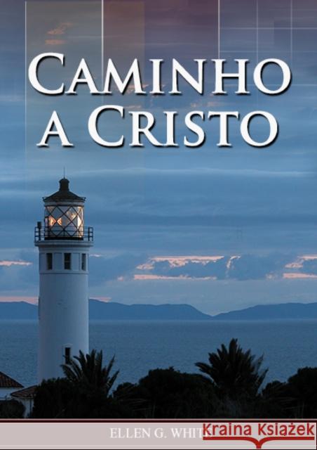Caminho a Cristo Ellen G 9781087977638 Ls Company - książka