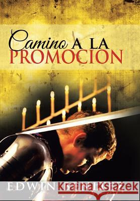 Camino a la Promocion Edwin Benitez 9781463359942 Palibrio - książka