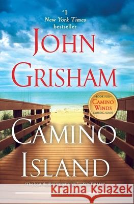Camino Island John Grisham 9781524797140 Bantam - książka