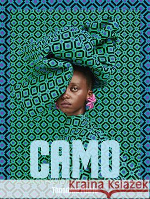 Camo Thandiwe Muriu 9781797230016 Chronicle Books - książka