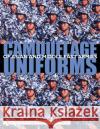 Camouflage Uniforms of Asian and Middle Eastern Armies J. F. Borsarello 9780764319228 Schiffer Publishing