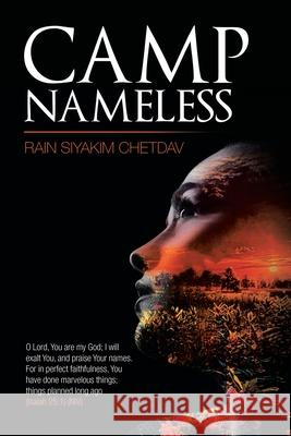 Camp Nameless Rain Siyakim Chetdav 9781532094064 iUniverse - książka