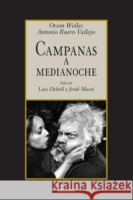 Campanas a medianoche Welles, Orson 9781934768853 Stockcero - książka