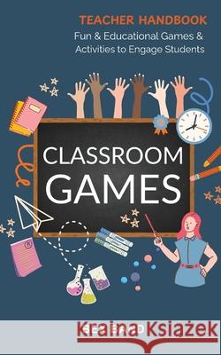 Camping Games for Adults: Couples and Groups 100+ Outdoor Games, Activities, Challenges & Campfire Fun Bex Band 9781917695077 Fox & Fern Publishing - książka