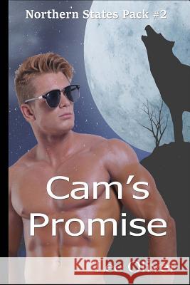 Cam's Promise Lisa Oliver 9781976517198 Createspace Independent Publishing Platform - książka