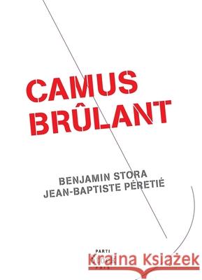 Camus Bralant Stora-B+peretie-J B. 9782234074828 Stock - książka