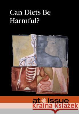 Can Diets Be Harmful? Amy Francis 9780737773958 Greenhaven Press - książka