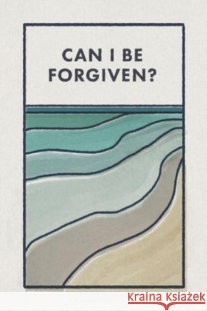 Can I Be Forgiven? (25–pack) . 9781682164204  - książka