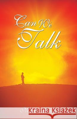 Can We Talk Natalie Harris 9781628392647 Xulon Press - książka