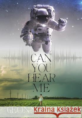 Can You Hear Me Geonn Cannon 9781944591472 Supposed Crimes, LLC - książka