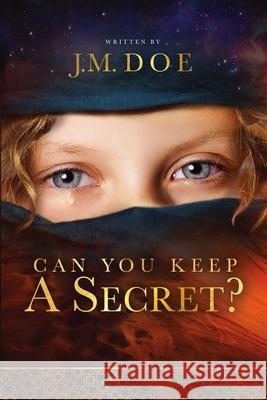 Can You Keep a Secret? Doe, J. M. 9781950906482 Indigo River Publishing - książka