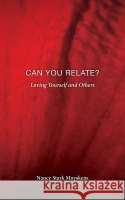 Can You Relate? Nancy Stark Muyskens 9781498410014 Xulon Press - książka
