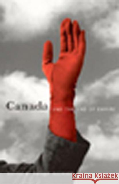 Canada and the End of Empire Phillip A. Buckner   9780774809153 University of British Columbia Press - książka