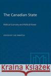 Canadian State  9780802063229 University of Toronto Press