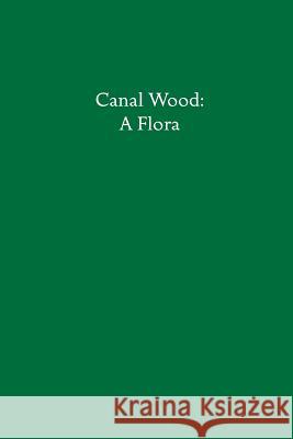 Canal Wood: A Flora Roc Sandford 9781900389075 Gometra - książka