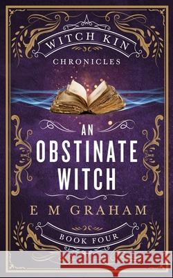 Cancel this book Graham, E. M. 9781777321253 Oneear Press - książka